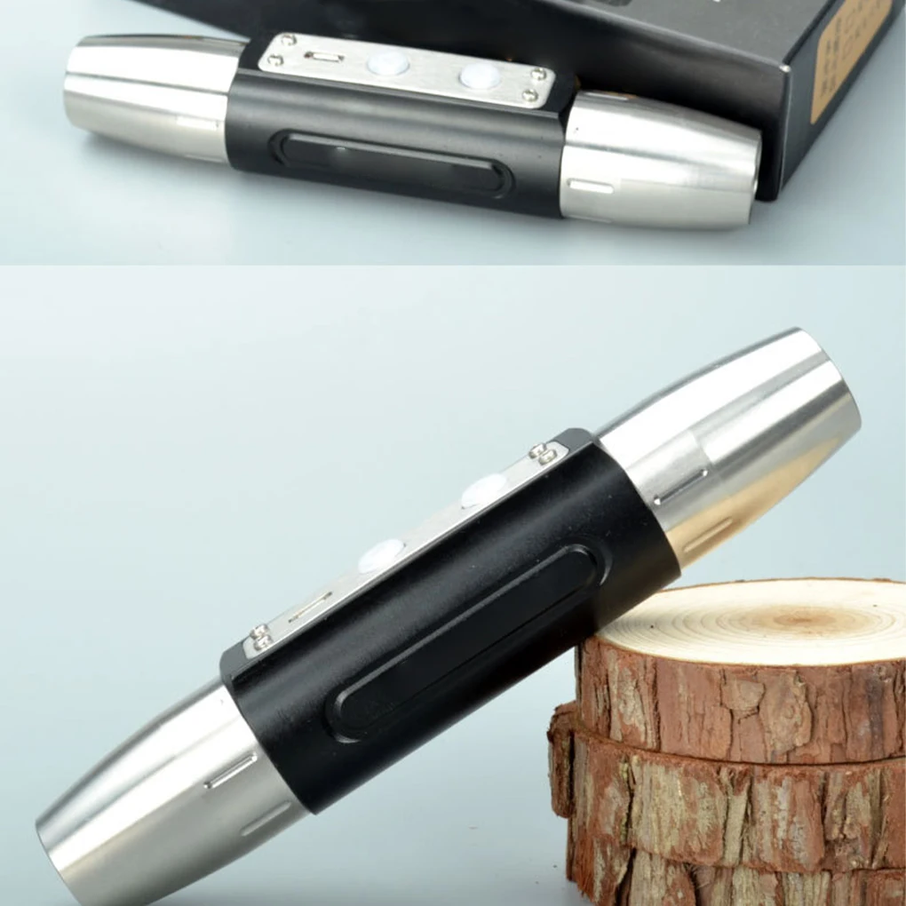Jewelry Bright Flashlight Rechargeable Dimmable Identification Light Portable Mini Small Hiking Caving Hand Torch
Jewelry Bright Flashlight Rechargeable Dimmable Identification Light Portable Mini Small Hiking Caving Hand Torch