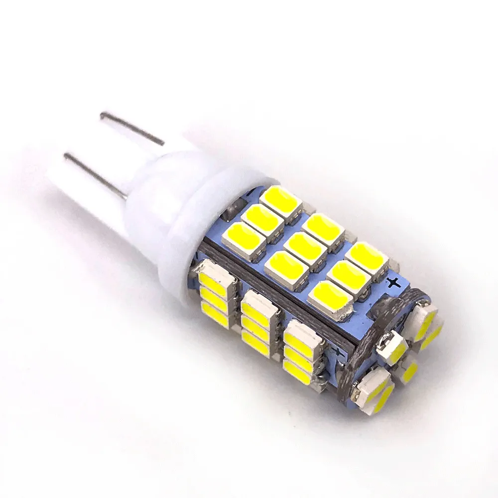 50Pcs Car Led T10 42 Smd Light Bulbs W5W 194 1206 Auto Side Interior Bulb Turn Signal Bulbs Car Accessories
50Pcs Car Led T10 42 Smd Light Bulbs W5W 194 1206 Auto Side Interior Bulb Turn Signal Bulbs Car Accessories