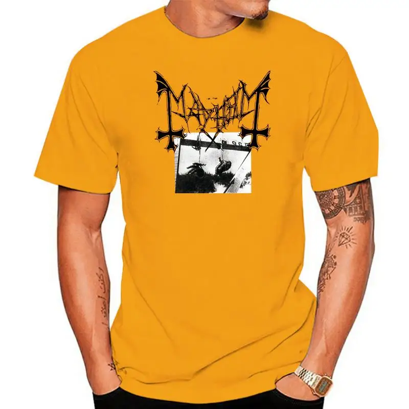 Mayhem deathred давит рубашка S M L Xl Xxl черная металлическая футболка новая футболка с индивидуальным принтом
Mayhem deathred давит рубашка S M L Xl Xxl черная металлическая футболка новая футболка с индивидуальным принтом