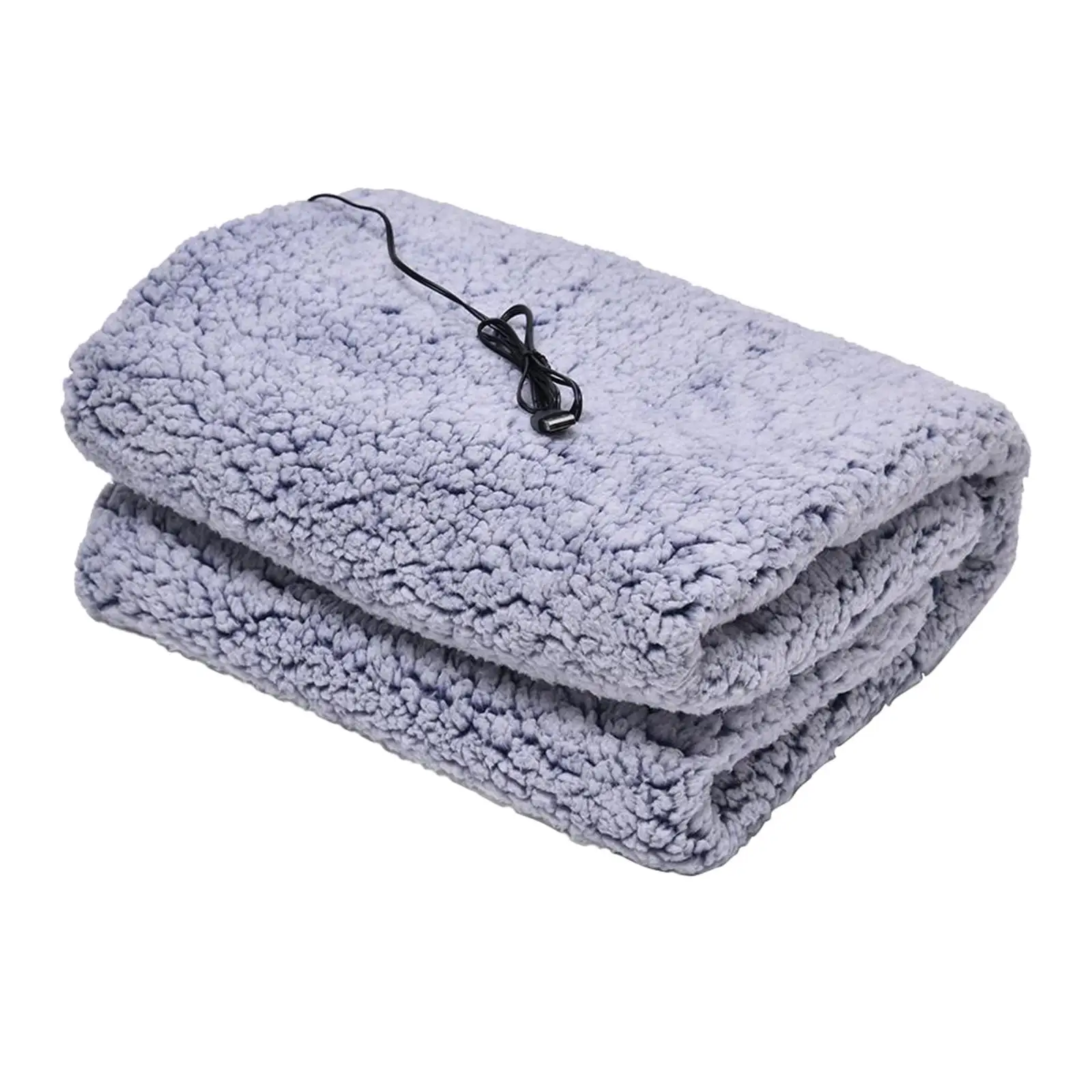 Electric Heated Blanket Throw Washable Fast Heating Double Sided Mat Electric Throw for Office Use Home Hiking Camping
Electric Heated Blanket Throw Washable Fast Heating Double Sided Mat Electric Throw for Office Use Home Hiking Camping