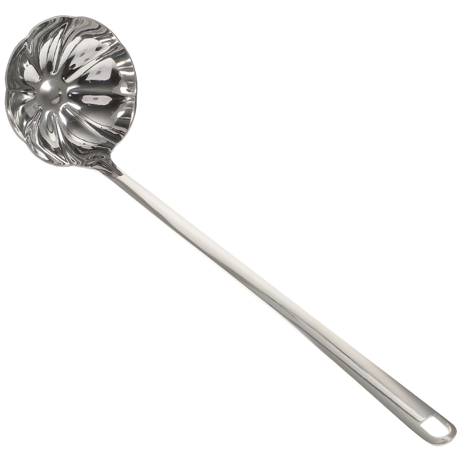 Ladle Soup Cooking Spoon Spoons Serving Large Kitchen Gravy Flatware Handled Deep Sauce Chef Pot Hot Stirring Metal Cookware
Ladle Soup Cooking Spoon Spoons Serving Large Kitchen Gravy Flatware Handled Deep Sauce Chef Pot Hot Stirring Metal Cookware