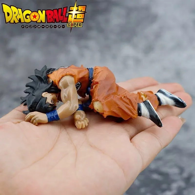 10cm Anime Dragon Ball Z Figures Yamcha Model Dolls Figurines Death Pose Action Figure Statue Decorations Collectible Gift Toys
10cm Anime Dragon Ball Z Figures Yamcha Model Dolls Figurines Death Pose Action Figure Statue Decorations Collectible Gift Toys