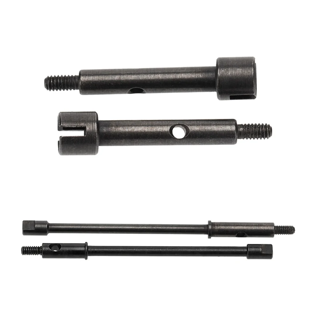 1/24 автомобилей расширить латунь противовес обновления части приводной вал автомобиля-Стайлинг Комплект Замена для осевой SCX24 90081 
1/24 автомобилей расширить латунь противовес обновления части приводной вал автомобиля-Стайлинг Комплект Замена для осевой SCX24 90081