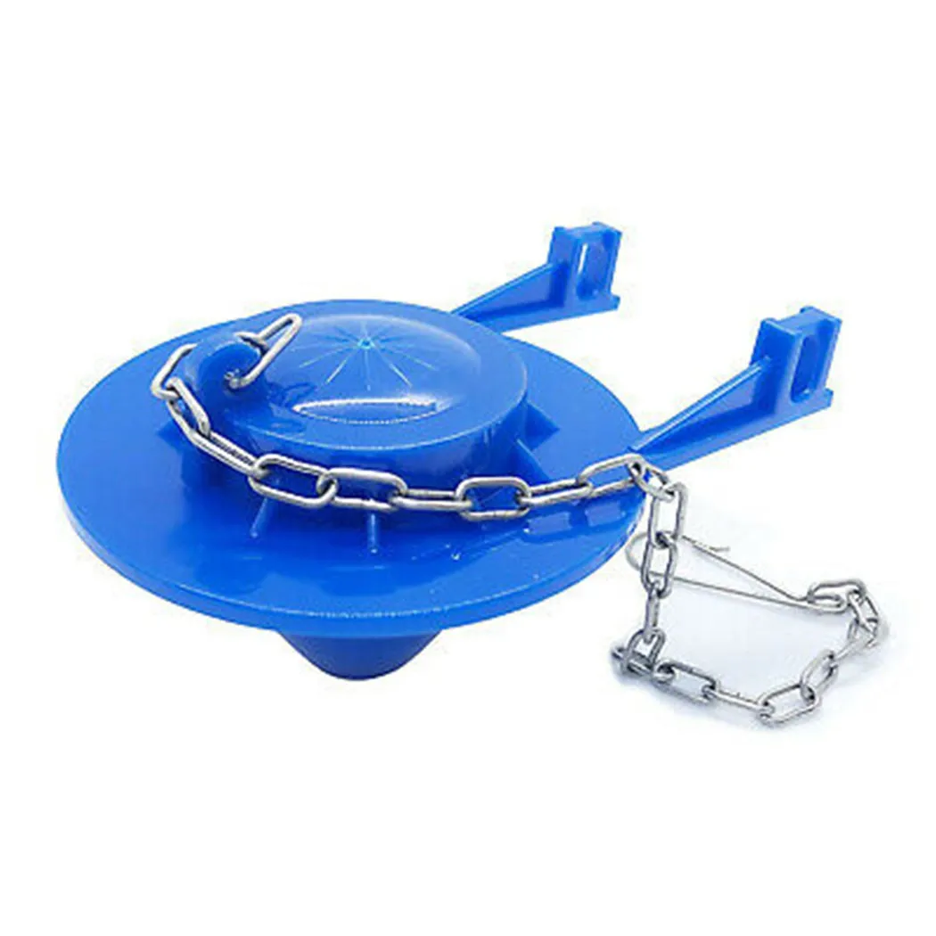 1PCS Toilet Flappers Flush Valves Cover Rubber PVC Stopper Drain Valve Closestool Tank Replacement Parts Bathroom Accessories
1PCS Toilet Flappers Flush Valves Cover Rubber PVC Stopper Drain Valve Closestool Tank Replacement Parts Bathroom Accessories