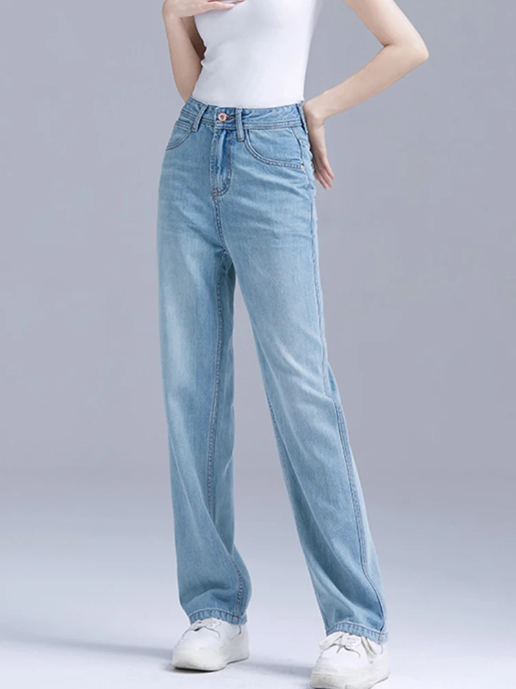 Harajuku Aesthetics High Waist Women Jeans Fashion Baggy Wide Leg Trousers New 2023 Cheap Woman Clothing And Free Shipping Offer
Harajuku Aesthetics High Waist Women Jeans Fashion Baggy Wide Leg Trousers New 2023 Cheap Woman Clothing And Free Shipping Offer