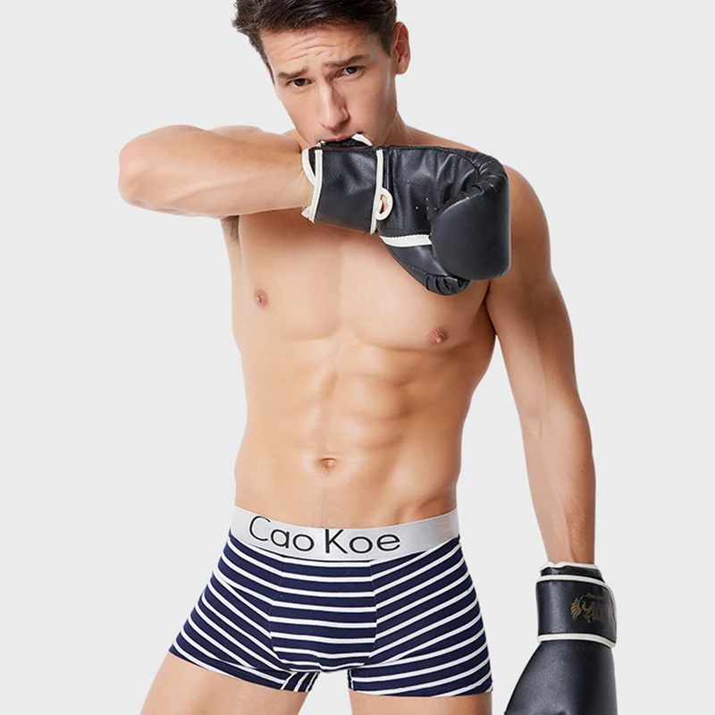 Men Stripe Mens Boxers Briefs Underpants Thermal Underwear Sexy Panties with Fashional Letters Fancy Boxershorts Gifts for Man
Men Stripe Mens Boxers Briefs Underpants Thermal Underwear Sexy Panties with Fashional Letters Fancy Boxershorts Gifts for Man