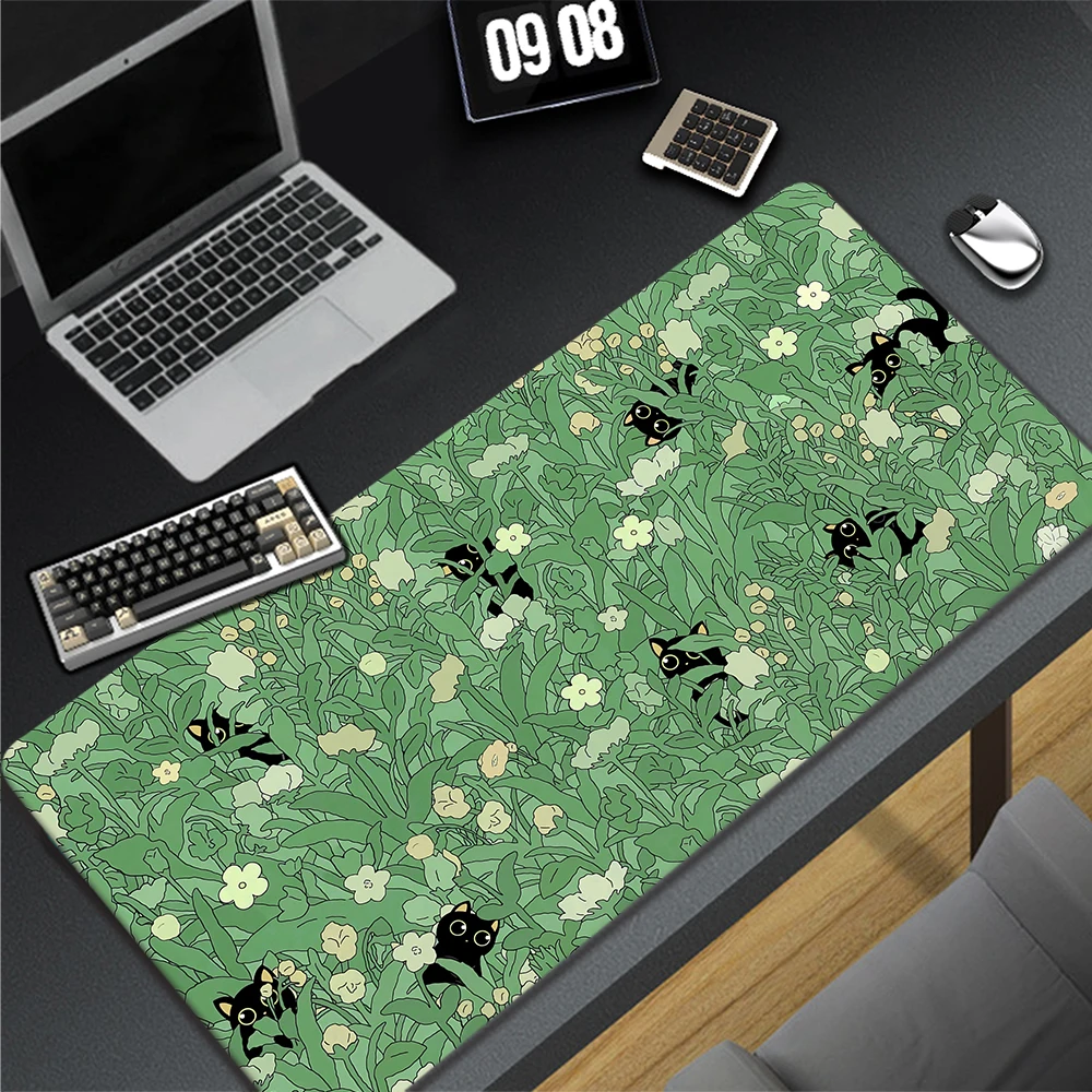 Large Mouse Mat Game Desk Mats Kawaii Cute Mouse Pad XXL Rubber Mousepad Keyboard Compute Laptop Notebook Office Table Carpet
Large Mouse Mat Game Desk Mats Kawaii Cute Mouse Pad XXL Rubber Mousepad Keyboard Compute Laptop Notebook Office Table Carpet