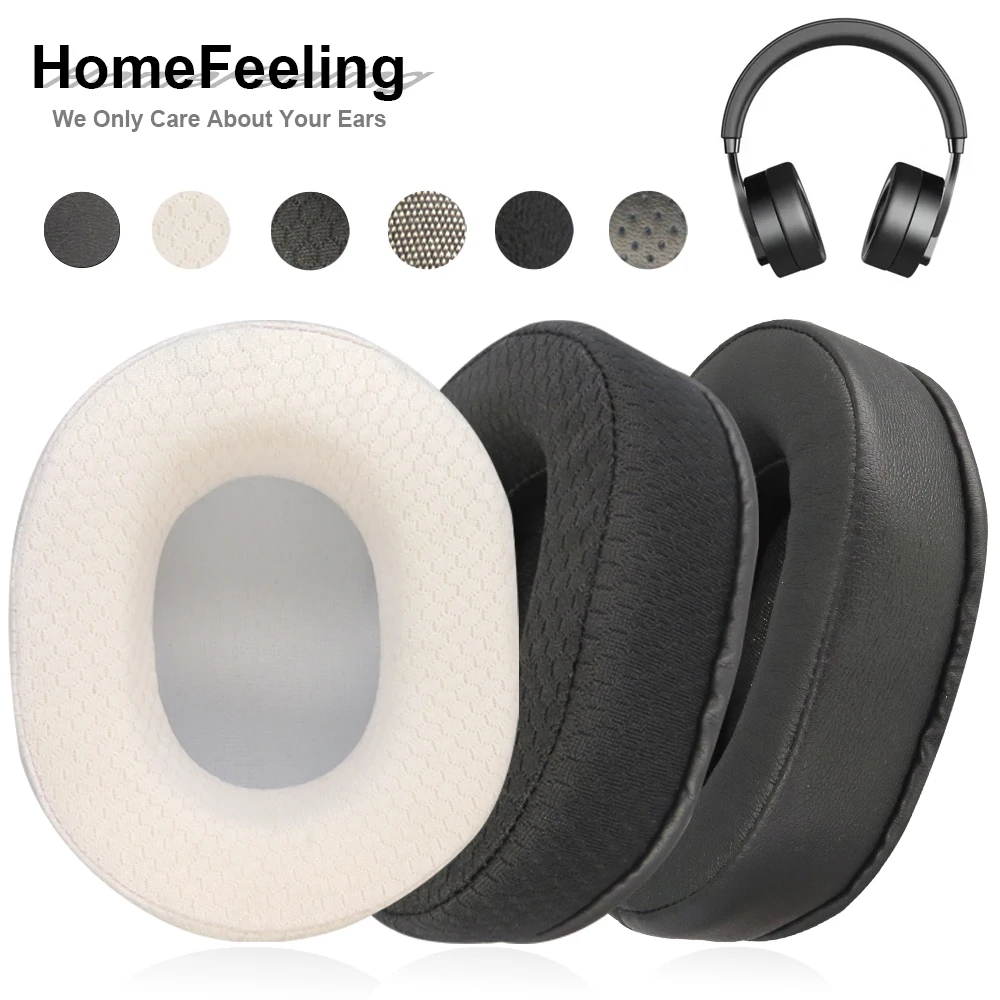 Homefeeling Earpads For Pioneer SE M999E5 SE-M999E5 Headphone Soft Earcushion Ear Pads Replacement Headset Accessaries
Homefeeling Earpads For Pioneer SE M999E5 SE-M999E5 Headphone Soft Earcushion Ear Pads Replacement Headset Accessaries