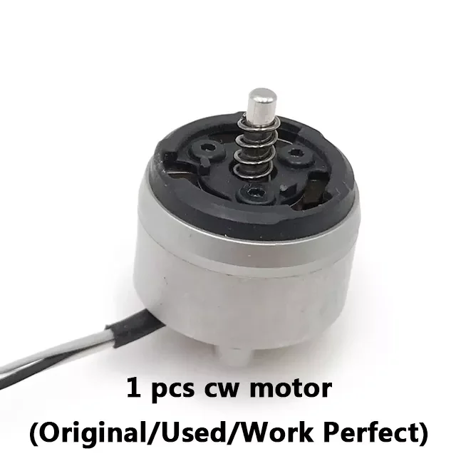 Front Back Left Right Mavic Pro Motor Arm With Cable Spare Parts Mavic Pro Arm with Motor Repair Accessories(USED)
Front Back Left Right Mavic Pro Motor Arm With Cable Spare Parts Mavic Pro Arm with Motor Repair Accessories(USED)