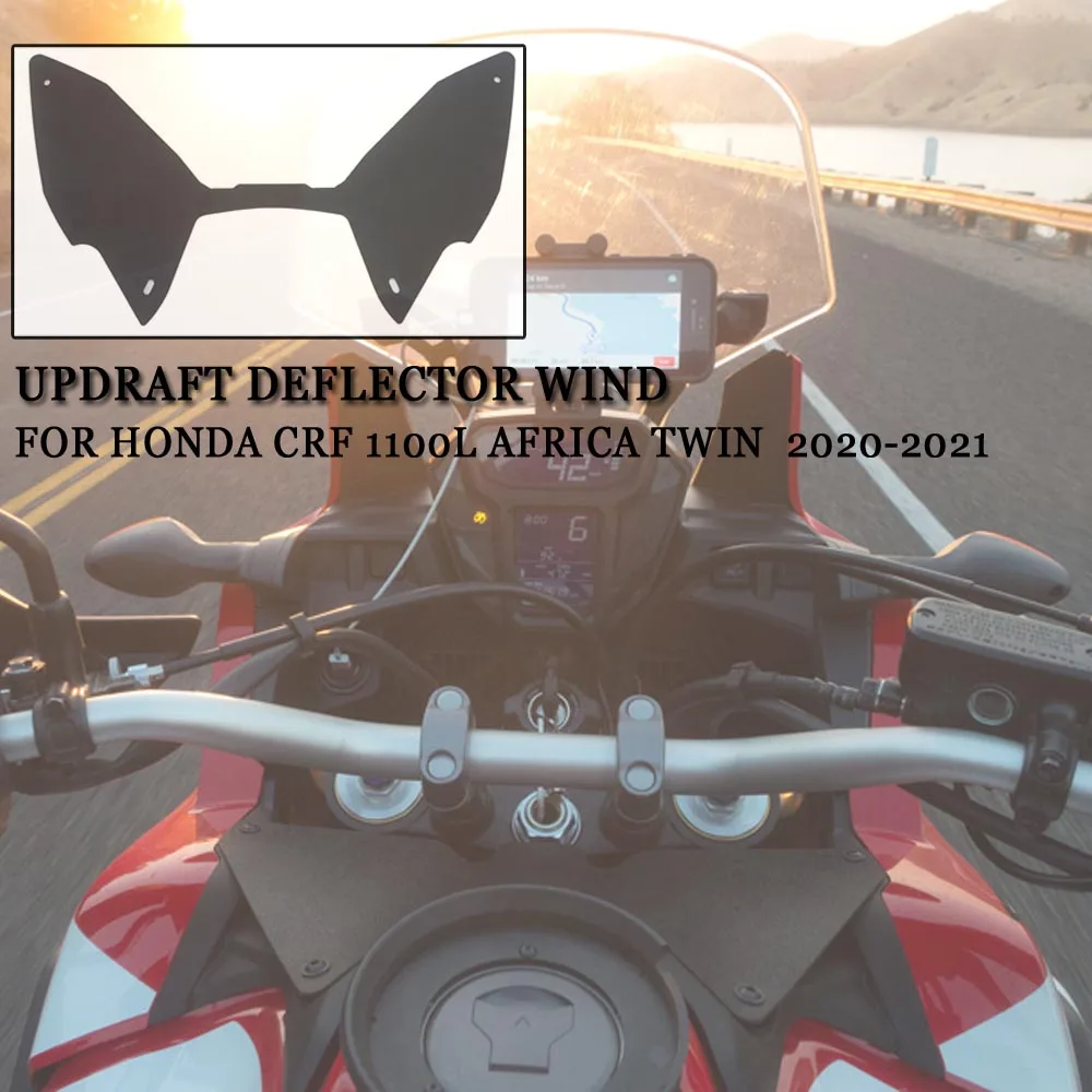 Накладка на мотоцикл для HONDA CRF1100L CRF 1100 L Africa Twin Adventure Sports рука Щит защита на лобовое стекло
Накладка на мотоцикл для HONDA CRF1100L CRF 1100 L Africa Twin Adventure Sports рука Щит защита на лобовое стекло