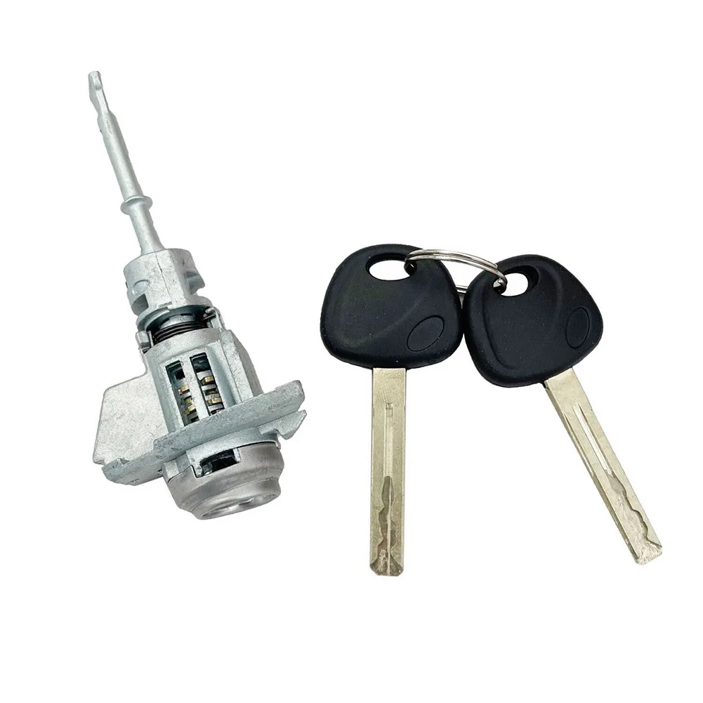 Cylinder Door Lock Cylinder Auto Parts 81970C1A00 ABS Plastic Metal Direct Installation For Hyundai Sonata With 2 Keys
Cylinder Door Lock Cylinder Auto Parts 81970C1A00 ABS Plastic Metal Direct Installation For Hyundai Sonata With 2 Keys