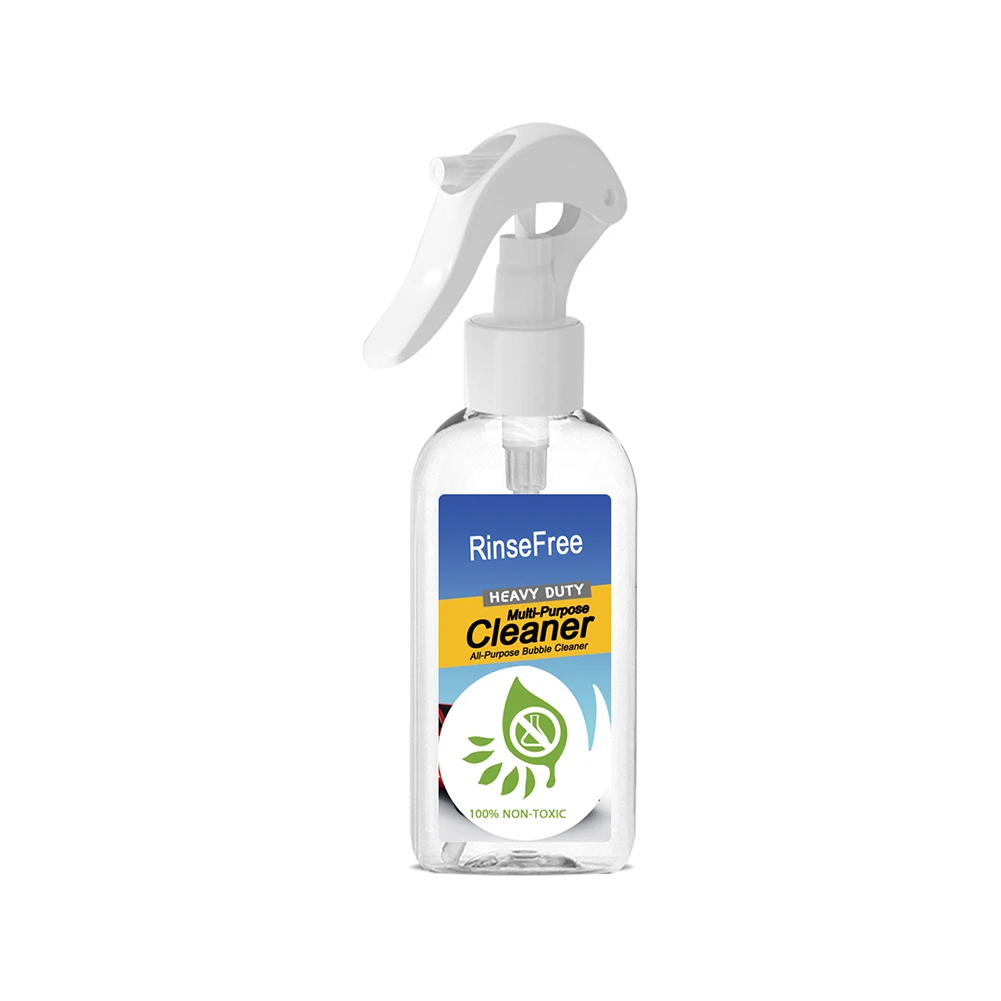 100ml Multifunctional Household Kitchen Cleaner All-Purpose Bubble Cleaner Best Natural Cleaning Product Safety Foam Cleaner
100ml Multifunctional Household Kitchen Cleaner All-Purpose Bubble Cleaner Best Natural Cleaning Product Safety Foam Cleaner