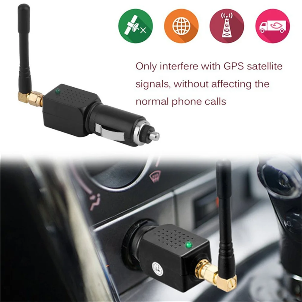 Car Cigarette Lighter One-Way Antenna Plug And Play Simple Car Accessories Interiors 12V-24V
Car Cigarette Lighter One-Way Antenna Plug And Play Simple Car Accessories Interiors 12V-24V