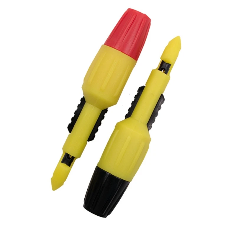 Upgraded Insulation Piercing Probes Insulation Piercing Clips Non-breaking Circuit Repair Tool Set Maintenance Drop Shipping
Upgraded Insulation Piercing Probes Insulation Piercing Clips Non-breaking Circuit Repair Tool Set Maintenance Drop Shipping