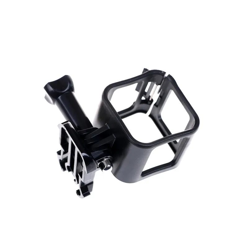 

ABS Standard Protective Frame Low Profile Housing Frame Cover Case Mount Holder For Gopro Hero 4 Session/Hero 5 Session