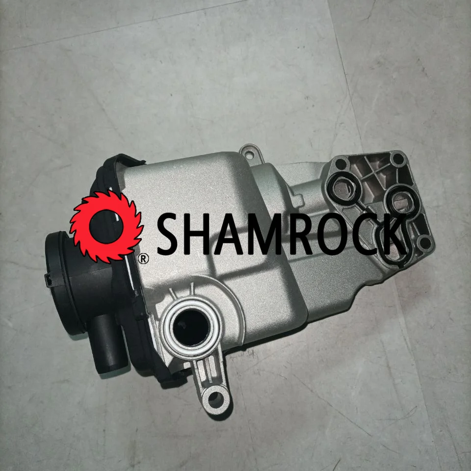 Bapmic PCV Valve Oil Filter Housing OEM 31338685/30788494/31338684/7G9N6884AC f BBMW 128I 328I 530I X3 Z4 VVOLVO C30 S40 S60 V60
Bapmic PCV Valve Oil Filter Housing OEM 31338685/30788494/31338684/7G9N6884AC f BBMW 128I 328I 530I X3 Z4 VVOLVO C30 S40 S60 V60