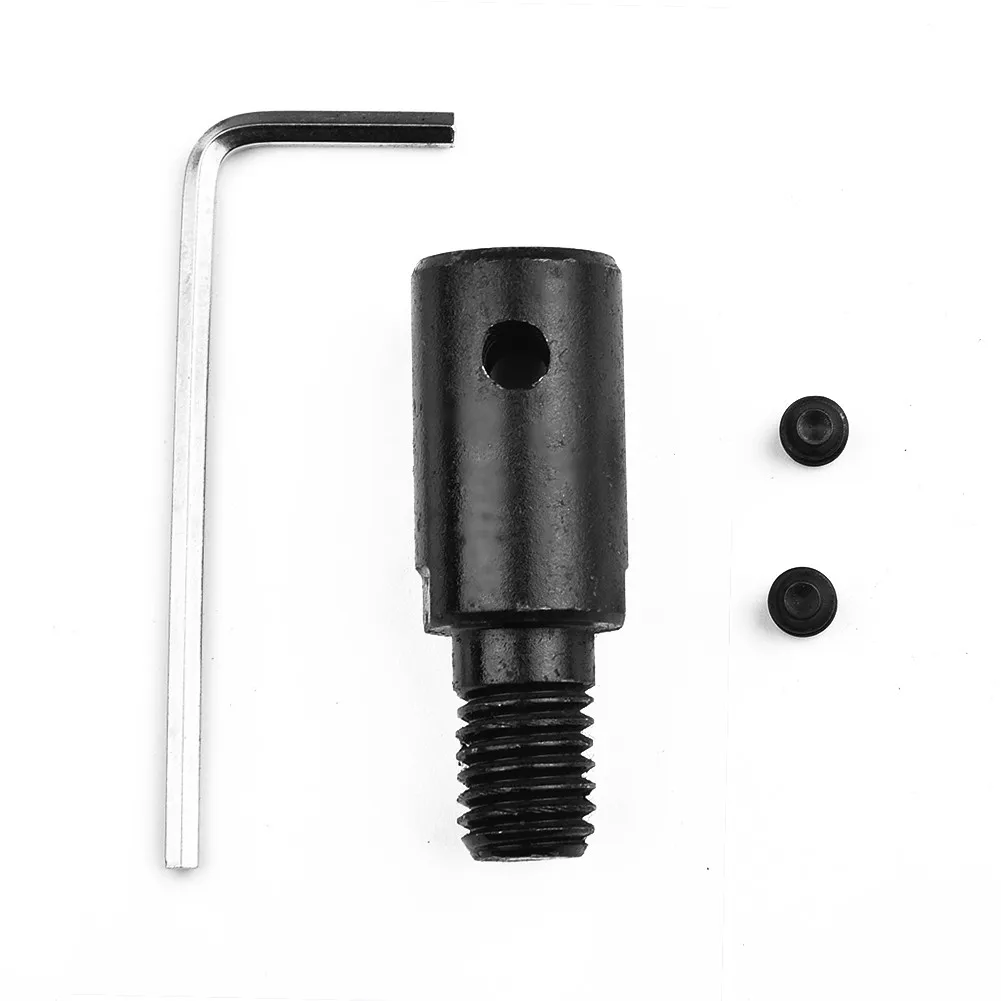 M10 Saw Blade Connecting Rod Shaft Angle Grinder Accessories For Table Saw Grinder Shaft Coupling Joints Sleeve 5/6/8/10/12/14mm
M10 Saw Blade Connecting Rod Shaft Angle Grinder Accessories For Table Saw Grinder Shaft Coupling Joints Sleeve 5/6/8/10/12/14mm