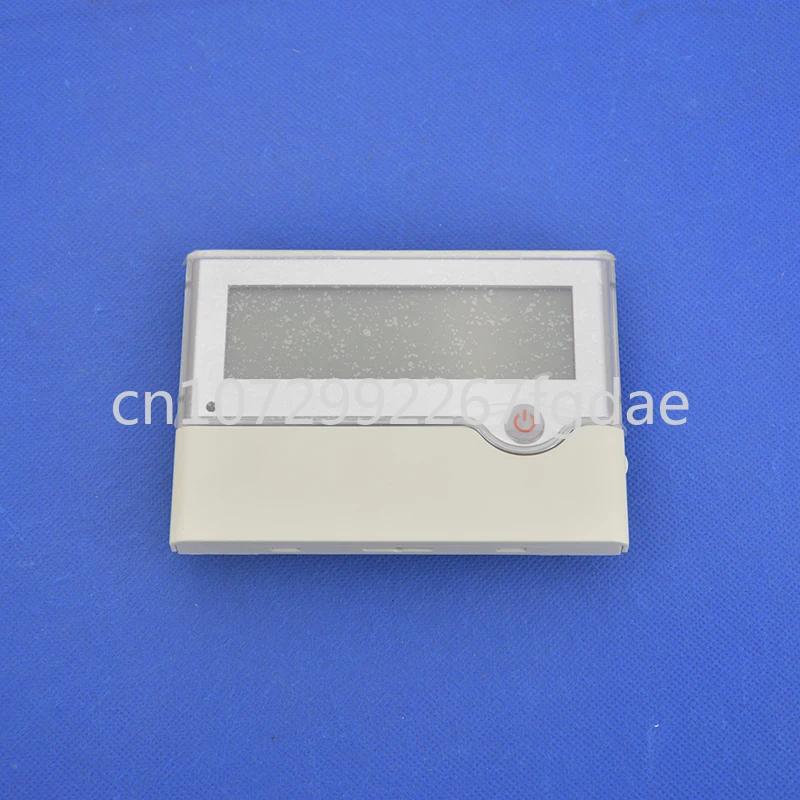 Suitable for Carrier Air Conditioning Line Controller Water Cooler Manual Operator 12089H/000 50BP500211 APW07A
Suitable for Carrier Air Conditioning Line Controller Water Cooler Manual Operator 12089H/000 50BP500211 APW07A