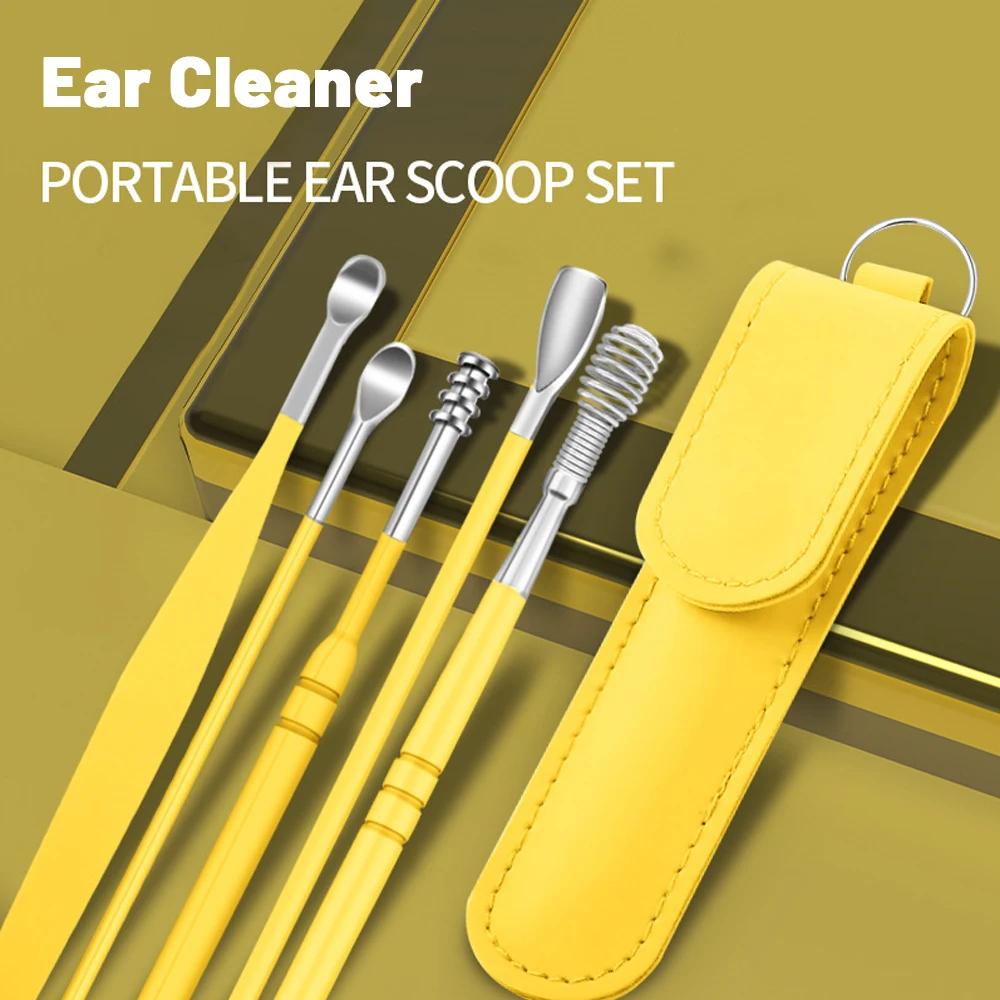 6 шт., инструмент для удаления ушей
6 шт., инструмент для удаления ушей