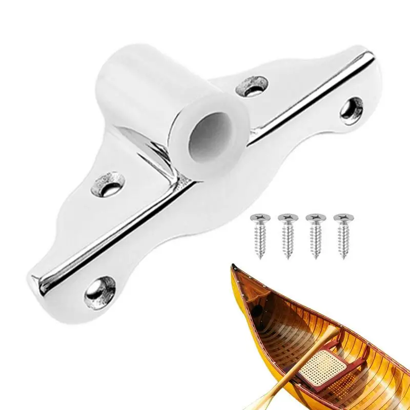 Oar Lock Inserts 316 Stainless Steel Side Mount Rowlock Oar Socket Boat Row Lock Brackets Sturdy And Shock Absorbing For Boat Or
Oar Lock Inserts 316 Stainless Steel Side Mount Rowlock Oar Socket Boat Row Lock Brackets Sturdy And Shock Absorbing For Boat Or