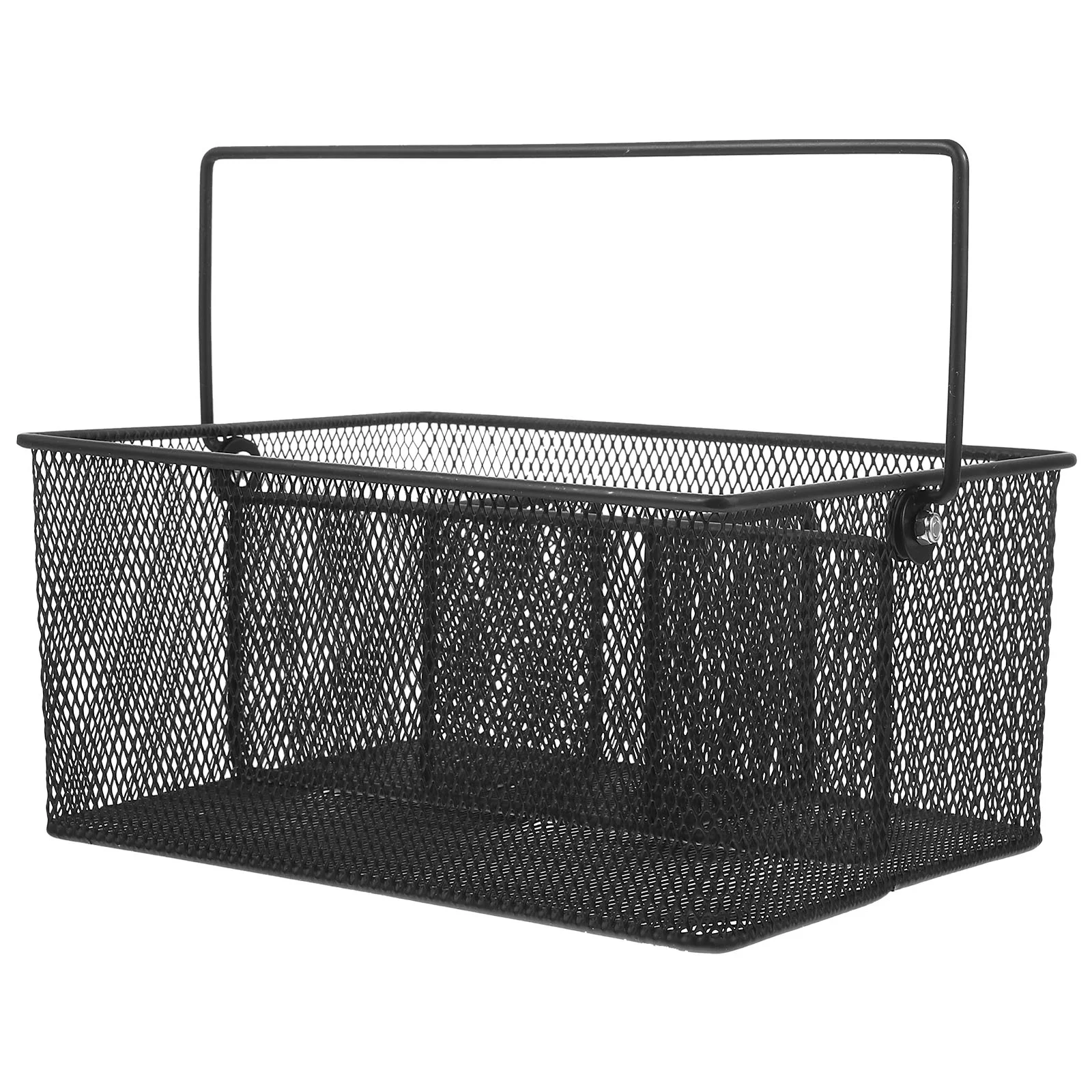 Fork Spoon Organizer Flatware Storage Basket Kitchen Countertop Utensil Container
Fork Spoon Organizer Flatware Storage Basket Kitchen Countertop Utensil Container