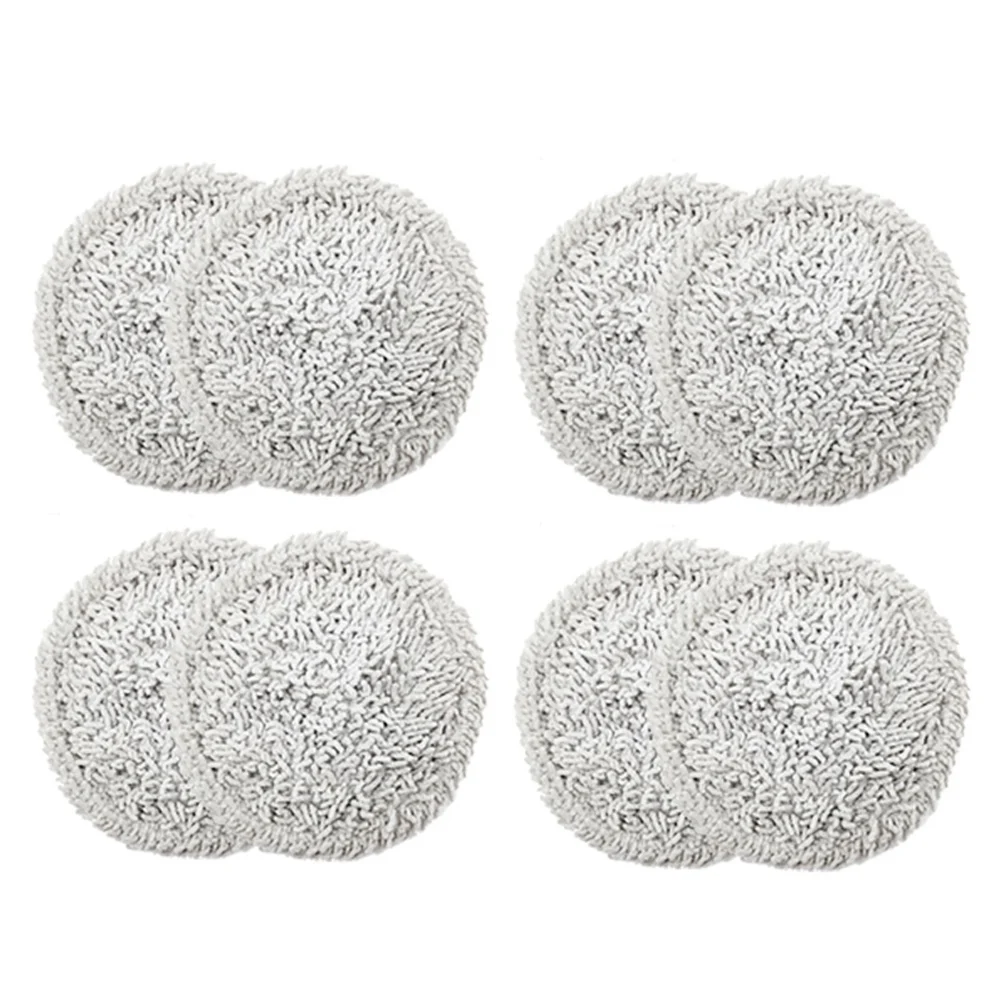 Washable Mop Pad Replacement Accessories for Xiaomi STYTJ06ZHM Mijia Pro Robotic Vacuum Cleaner
Washable Mop Pad Replacement Accessories for Xiaomi STYTJ06ZHM Mijia Pro Robotic Vacuum Cleaner
