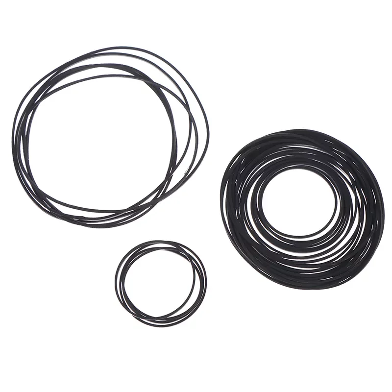 1*1mm Mix Cassette Tape Replacement Rubber CD DVD Cassette Tape Recorder Turntable Strap Belt For CD-ROM Video Machines
1*1mm Mix Cassette Tape Replacement Rubber CD DVD Cassette Tape Recorder Turntable Strap Belt For CD-ROM Video Machines