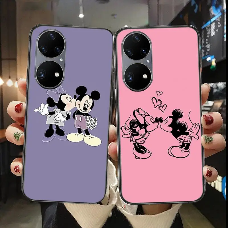 Mickey Minnie Phone case for Huawei P40 Pro lite 5g P30 P Smart Z 2019 P10 P20 P50 phone case cover soft
Mickey Minnie Phone case for Huawei P40 Pro lite 5g P30 P Smart Z 2019 P10 P20 P50 phone case cover soft