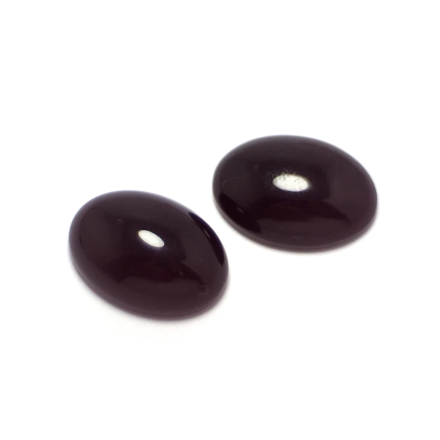 6pcs Black Agate Oval Cabochon Natural Stone Charm,Polished Flat Back Stone,Pendants For Earring Jewelry Necklace Making 18x13mm
6pcs Black Agate Oval Cabochon Natural Stone Charm,Polished Flat Back Stone,Pendants For Earring Jewelry Necklace Making 18x13mm