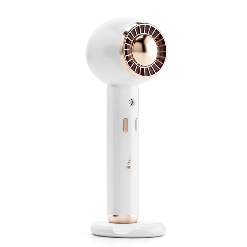 Outdoor Portable Handheld Air Conditioner Electric Hand Fan Battery Rechargeable Water Cooling Spray Mist Mini Fan
Outdoor Portable Handheld Air Conditioner Electric Hand Fan Battery Rechargeable Water Cooling Spray Mist Mini Fan