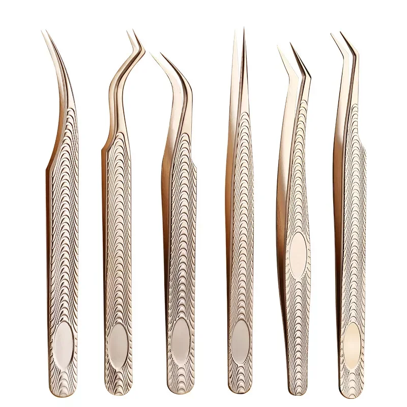 8 Kinds Eyelash Extension Tweezers for Classic Lashes Easy Fan Lash Russian Volume Eyelashes Accept Make Own Logo Whoesale
8 Kinds Eyelash Extension Tweezers for Classic Lashes Easy Fan Lash Russian Volume Eyelashes Accept Make Own Logo Whoesale