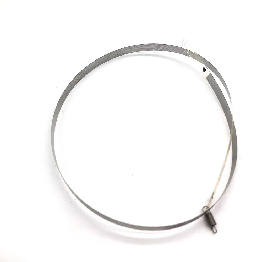 Original Encoder Strip QC4-8309 fits for Canon MAXIFY IB4180 IB4080 MB5350 MB5320 IB4050 MB5020 IB4020 MB5310 Printer Parts
Original Encoder Strip QC4-8309 fits for Canon MAXIFY IB4180 IB4080 MB5350 MB5320 IB4050 MB5020 IB4020 MB5310 Printer Parts