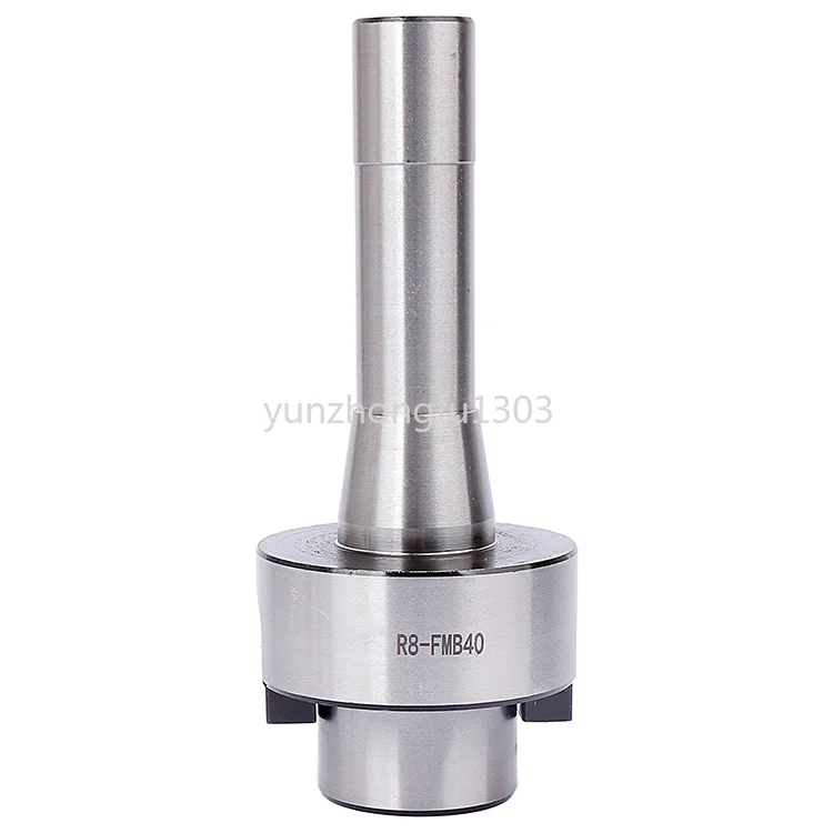 R8 FMB Milling Chuck Tool Shank CNC Machining Center R8 FMB FMB22 FMB27 FMB32 FMB40 M12 7 160 CNC Milling Tools Holder R8 FMB 
R8 FMB Milling Chuck Tool Shank CNC Machining Center R8 FMB FMB22 FMB27 FMB32 FMB40 M12 7 160 CNC Milling Tools Holder R8 FMB