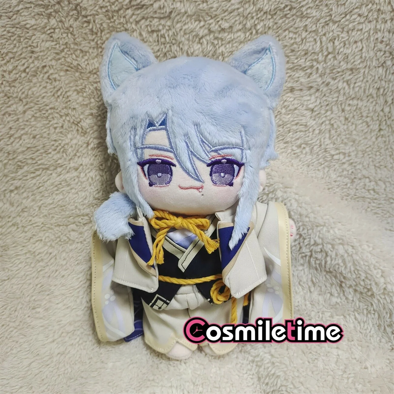 Genshin Impact Kamisato Ayato плюшевая 20 см Кукла Одежда наряды мягкая игрушка подарок детские игрушки для девочки аниме игрушки Фигурки подарок
Genshin Impact Kamisato Ayato плюшевая 20 см Кукла Одежда наряды мягкая игрушка подарок детские игрушки для девочки аниме игрушки Фигурки подарок