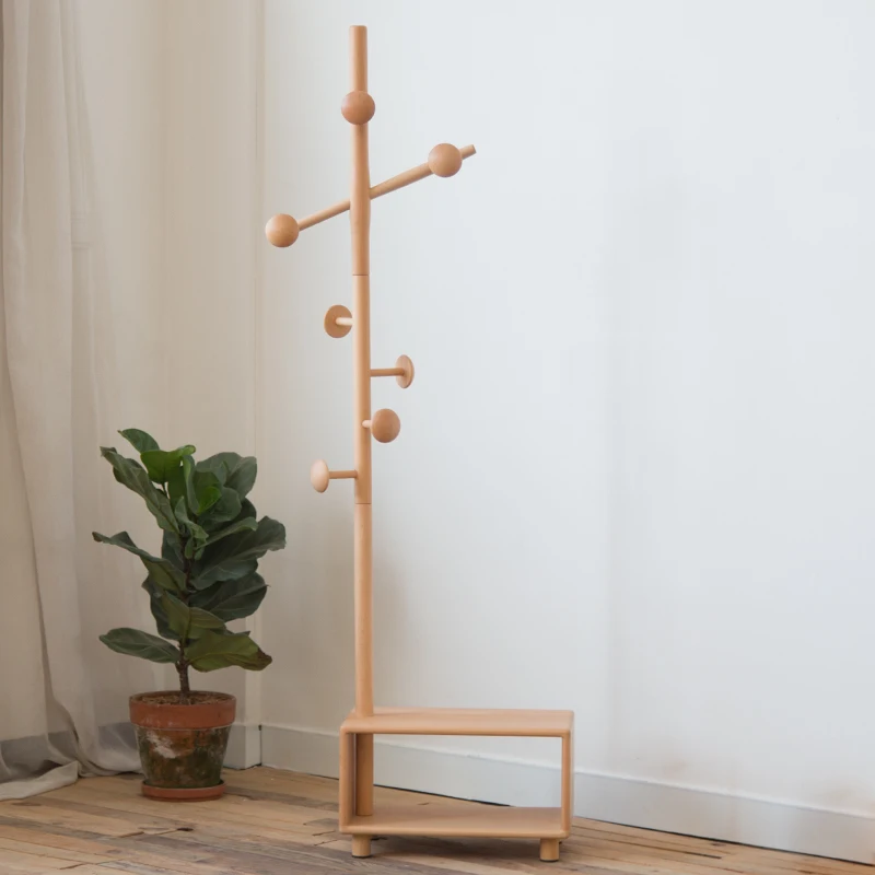 Boutique Nordic Design Corner Wooden Stand Scarf Hanger Storage Drying Display Low Price Stand Hanger Percheros Home Furniture
Boutique Nordic Design Corner Wooden Stand Scarf Hanger Storage Drying Display Low Price Stand Hanger Percheros Home Furniture