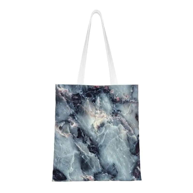 Kawaii Print Gray Turquoise And Black Marble Art Shopping Tote Bag Durable Canvas Shoulder Shopper Handbag
Kawaii Print Gray Turquoise And Black Marble Art Shopping Tote Bag Durable Canvas Shoulder Shopper Handbag