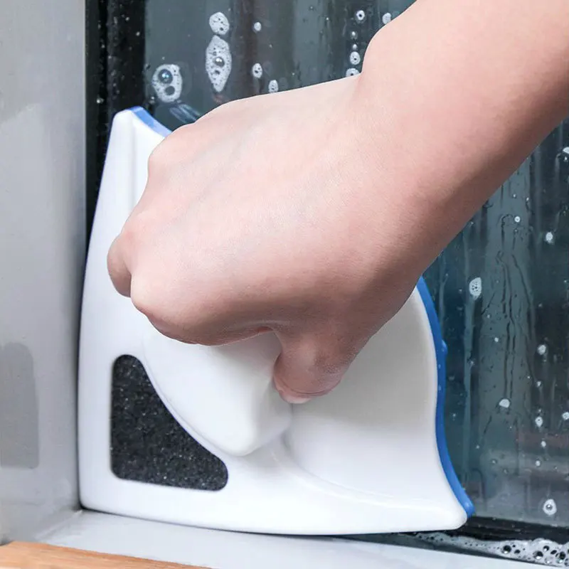 Side Magnetic Artifact Glass Wiper Double Glass High-rise Household Brush Tool Cleaning Window Window Window Cleaning Cleaner
Side Magnetic Artifact Glass Wiper Double Glass High-rise Household Brush Tool Cleaning Window Window Window Cleaning Cleaner