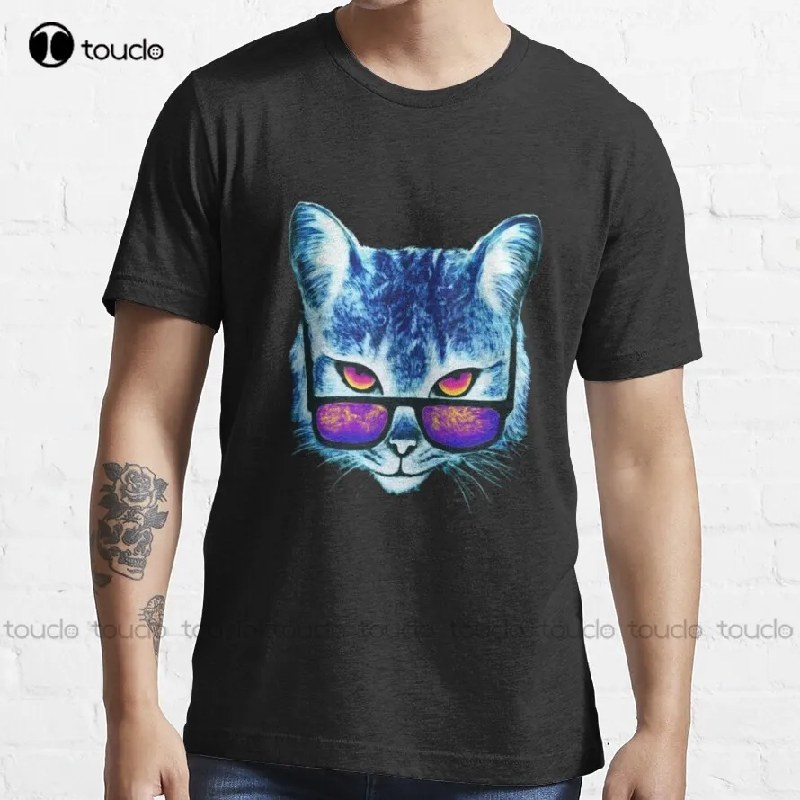 I Am A Cat Lover Neon T-Shirt 70S Shirts For Women High Quality Cute Elegant Lovely Kawaii Cartoon Sweet Harajuku Cotton T-Shirt
I Am A Cat Lover Neon T-Shirt 70S Shirts For Women High Quality Cute Elegant Lovely Kawaii Cartoon Sweet Harajuku Cotton T-Shirt