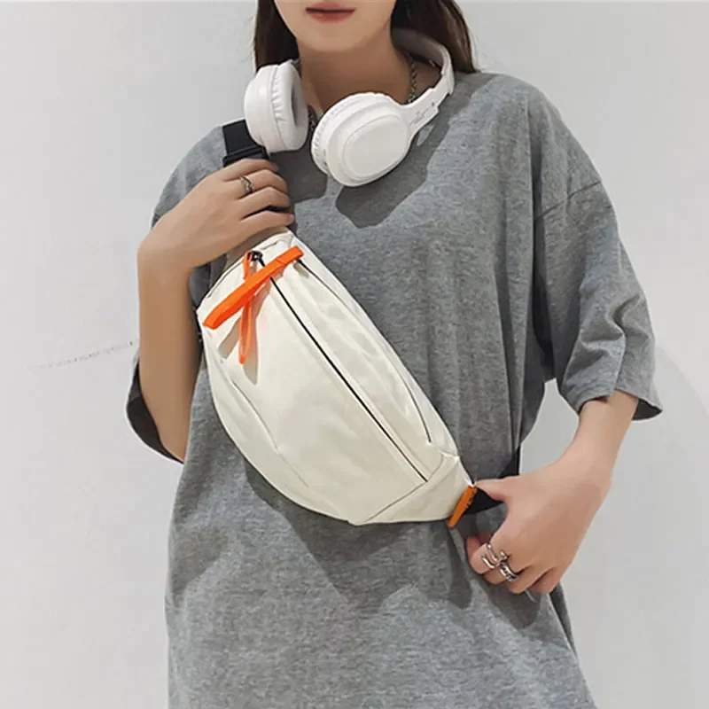 Bag Bags Casual Unisex Bag Women Hip Waist Capacity Style Hip Waist Chest packs Large Nylon pack Hop Street Crossbody Trend Belt
Bag Bags Casual Unisex Bag Women Hip Waist Capacity Style Hip Waist Chest packs Large Nylon pack Hop Street Crossbody Trend Belt
