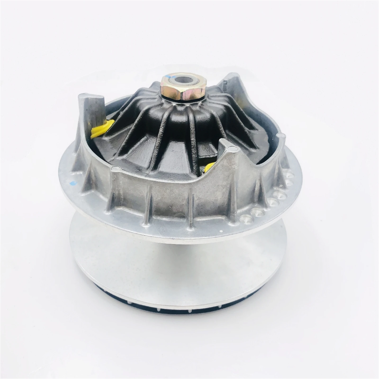 Primary Clutch Drive Pulley Assy Drive Clutch for CFmoto Cforce 800 XC 850 1000 Overland CF1000AU X10 Zforce 950 Sport 1000 Z10
Primary Clutch Drive Pulley Assy Drive Clutch for CFmoto Cforce 800 XC 850 1000 Overland CF1000AU X10 Zforce 950 Sport 1000 Z10