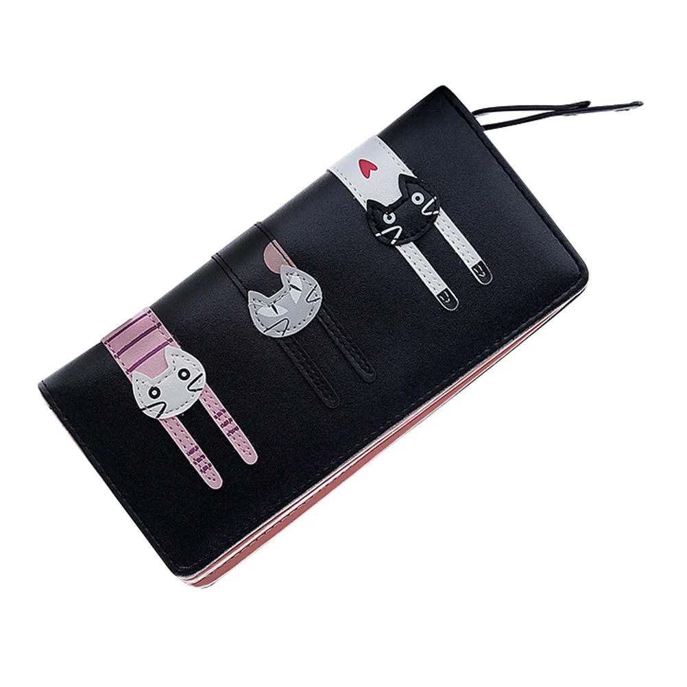 Clutch Purses Women Long Women's Wallet Wallets Credit Card Zipper Money Bag Child
Clutch Purses Women Long Women's Wallet Wallets Credit Card Zipper Money Bag Child