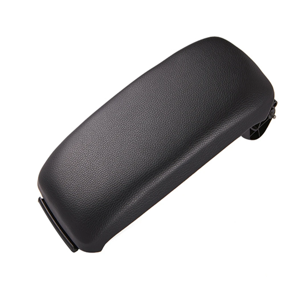 1 Pc Leather Car Armrest Latch Cover Center Console Armrest Cover Car Black Storage Box Lid Cover for Audi A3 8P/A5 2003-2013 
1 Pc Leather Car Armrest Latch Cover Center Console Armrest Cover Car Black Storage Box Lid Cover for Audi A3 8P/A5 2003-2013