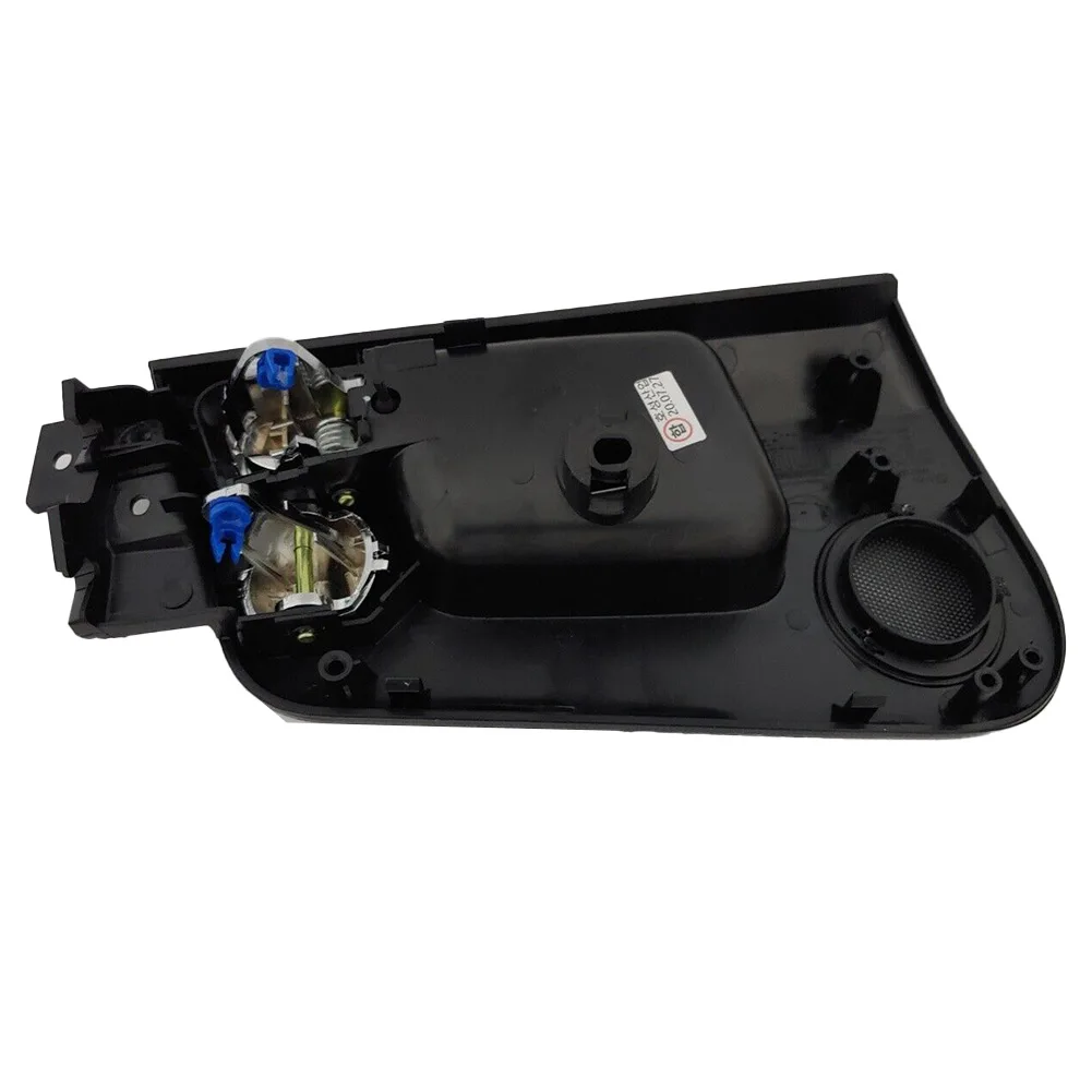 Durable Inside Door Handle 1PC 7225031021 Black For Sports 2005-2007 For Ssangyong Kyron Actyon For Sports 2005-2007
Durable Inside Door Handle 1PC 7225031021 Black For Sports 2005-2007 For Ssangyong Kyron Actyon For Sports 2005-2007