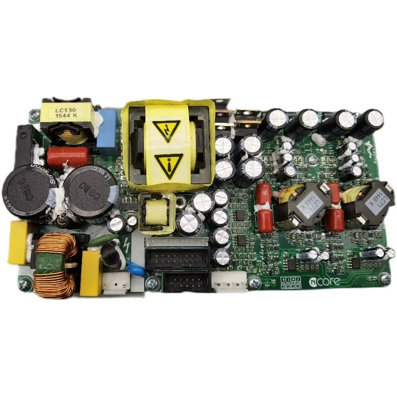 Модуль усилителя NC122MP 2X125W, Плата усилителя Hi-Fi, Плата усилителя мощности для студии Hypex для домашнего использования
Модуль усилителя NC122MP 2X125W, Плата усилителя Hi-Fi, Плата усилителя мощности для студии Hypex для домашнего использования