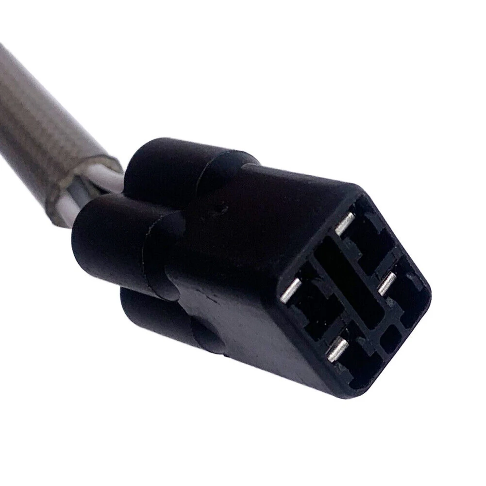Fuel Delivery Oxygen Sensor For Suzuki Outboard Accessories Oxygen Sensors 18213-98J30 1pcs Durable High Quality
Fuel Delivery Oxygen Sensor For Suzuki Outboard Accessories Oxygen Sensors 18213-98J30 1pcs Durable High Quality
