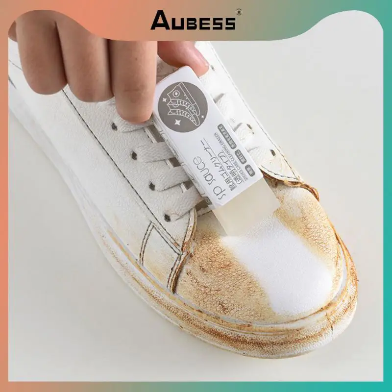 Household Items Sneakers Care Remove Dust And Dirt Cleaning Eraser Useful Thing Decontamination Shoes Care Clean Cleaning
Household Items Sneakers Care Remove Dust And Dirt Cleaning Eraser Useful Thing Decontamination Shoes Care Clean Cleaning