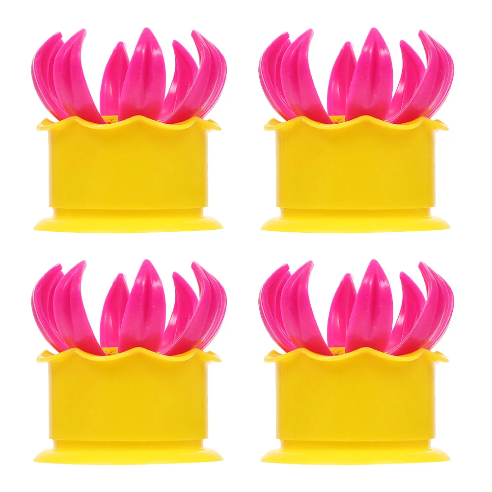 4 Pcs Molds Meat Bun Press Making Machine Empanada Mold Bun Maker Dumpling Wrapper Maker Dumpling Mold Set Momo Dumpling Maker
4 Pcs Molds Meat Bun Press Making Machine Empanada Mold Bun Maker Dumpling Wrapper Maker Dumpling Mold Set Momo Dumpling Maker
