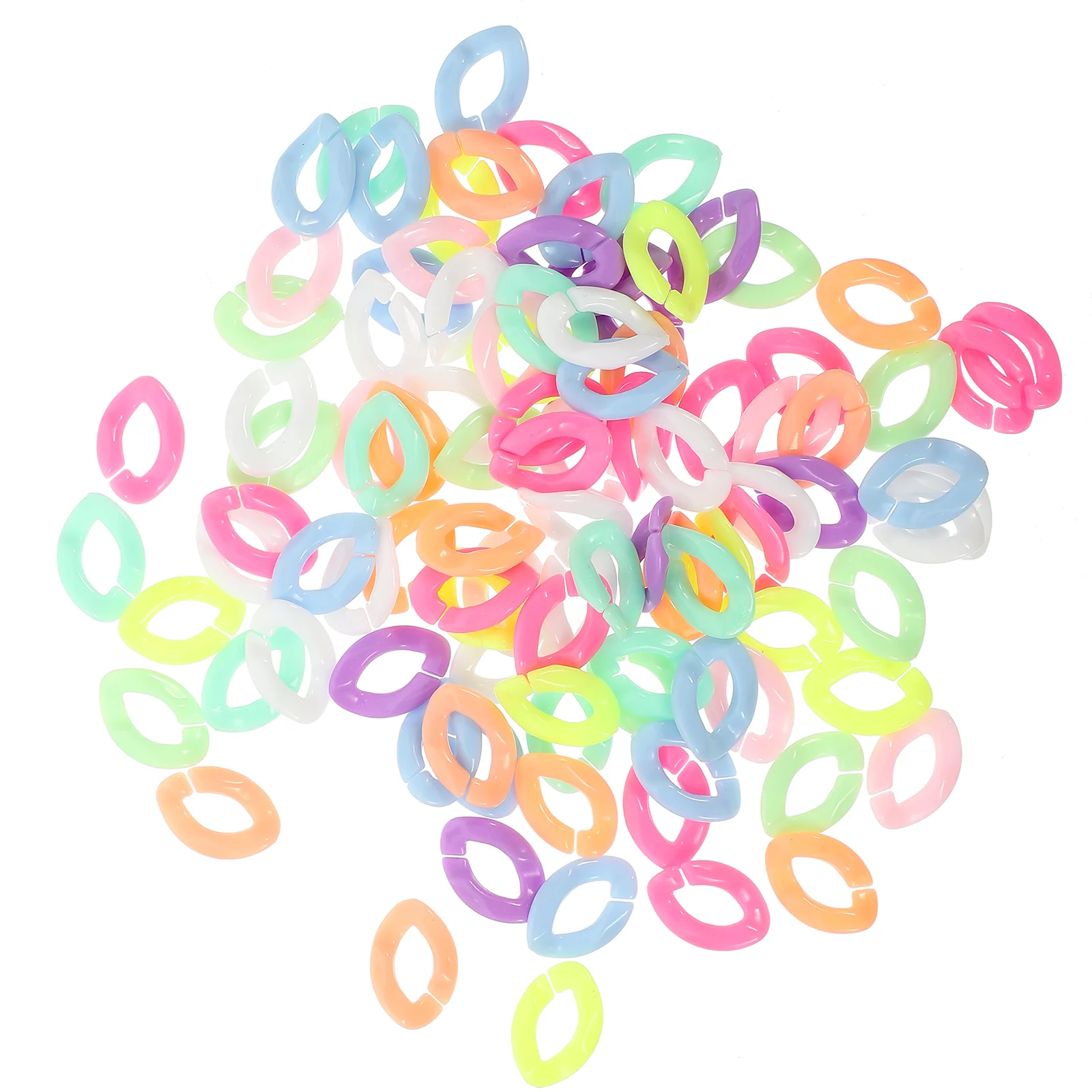Decors Chainsornaments Accessories Crafts Charm Self Buckling Bracelet Adorableacrylic Diy Necklace
Decors Chainsornaments Accessories Crafts Charm Self Buckling Bracelet Adorableacrylic Diy Necklace