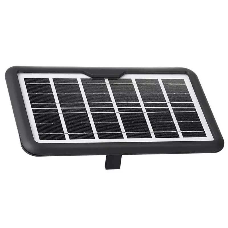 Solar Charger USB Mini Solar Panel 12W Solar Panels For Camping Hiking Travel Outdoor Mobile Charging Panel
Solar Charger USB Mini Solar Panel 12W Solar Panels For Camping Hiking Travel Outdoor Mobile Charging Panel