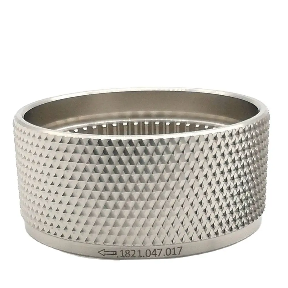 Sigknot 1821047017 Натяжное колесо подачи для Bxt2 16 упаковка облицовка фрикционная сварочная машина
Sigknot 1821047017 Натяжное колесо подачи для Bxt2 16 упаковка облицовка фрикционная сварочная машина